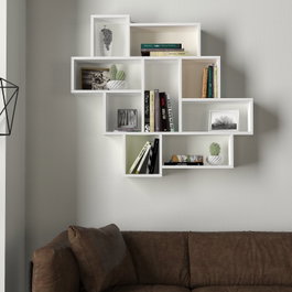 Hanah Home Parola - Blanco